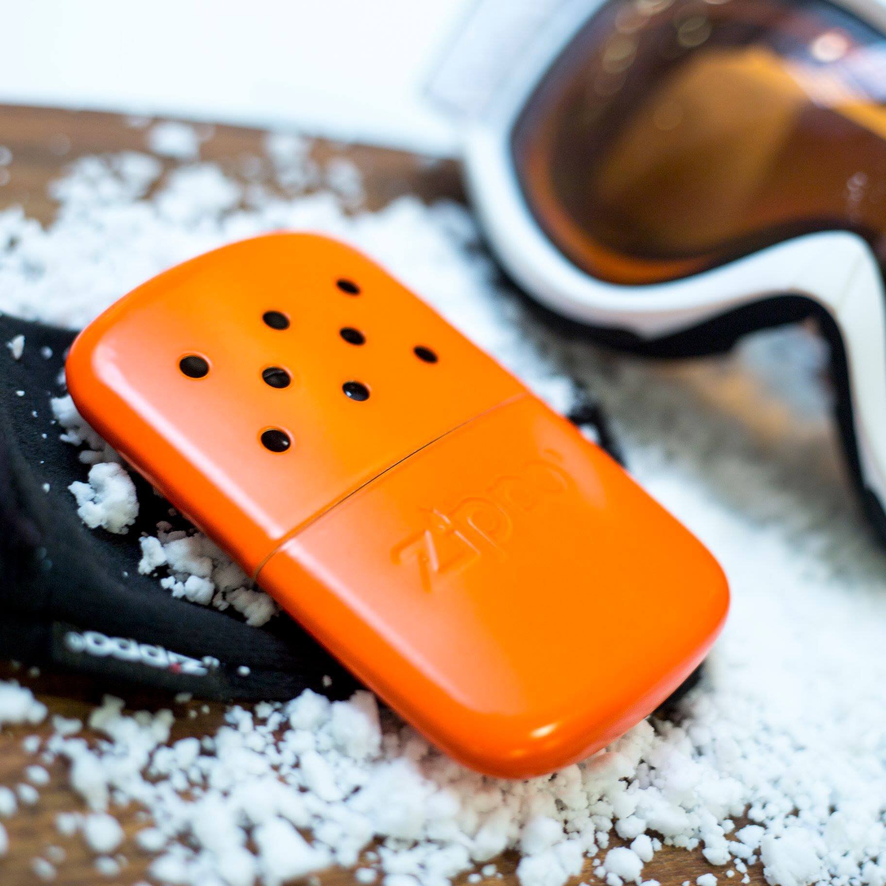Zippo Hand Warmer